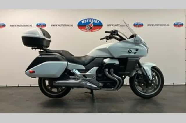 Honda CTX 1300 C-ABS (2015) thumbnail 1