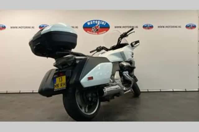 Honda CTX 1300 C-ABS (2015) thumbnail 3