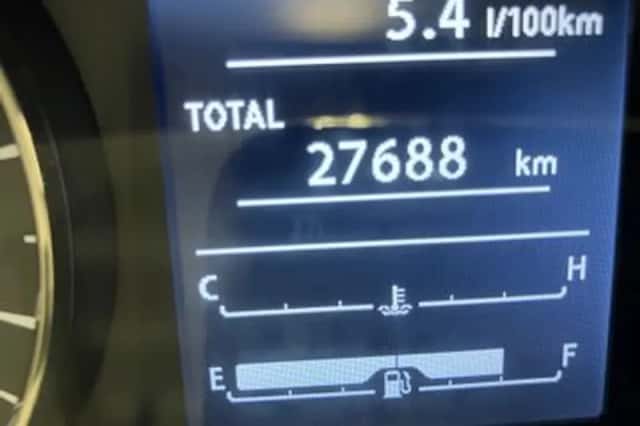 Honda CTX 1300 C-ABS (2015) thumbnail 6
