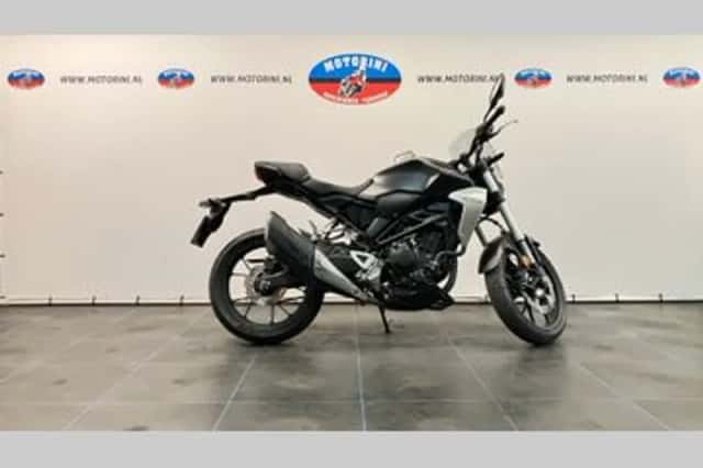 Honda CB 300 R (2020) thumbnail 1