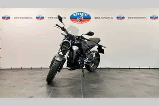 Honda CB 300 R (2020) thumbnail 5