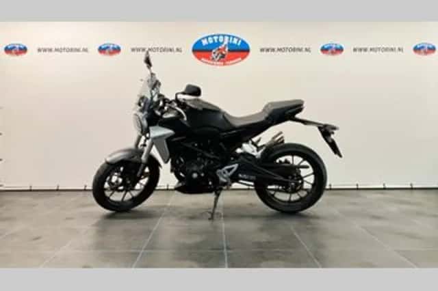 Honda CB 300 R (2020) thumbnail 6