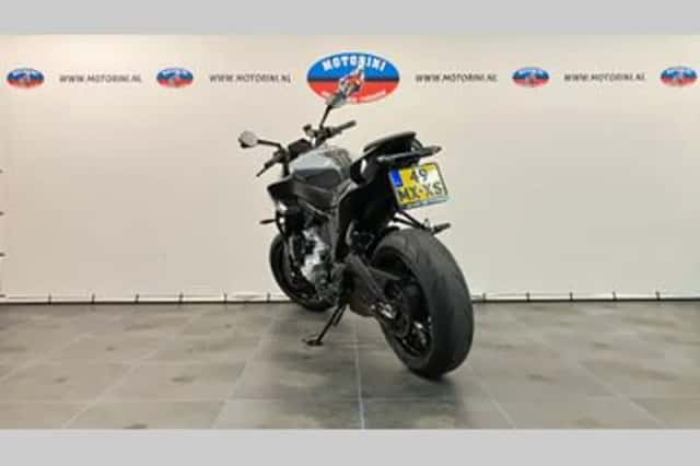 CFMoto 675 NK (2025) thumbnail 4