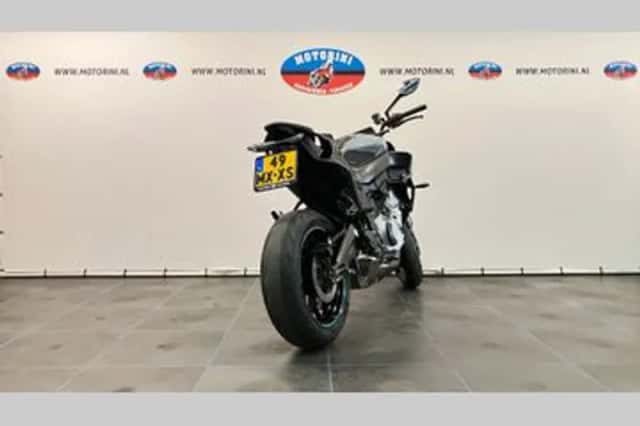 CFMoto 675 NK (2025) thumbnail 6