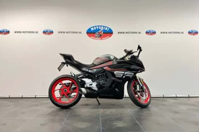 CFMoto 450 SRS (2024) thumbnail 1