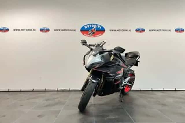 CFMoto 450 SRS (2024) thumbnail 3
