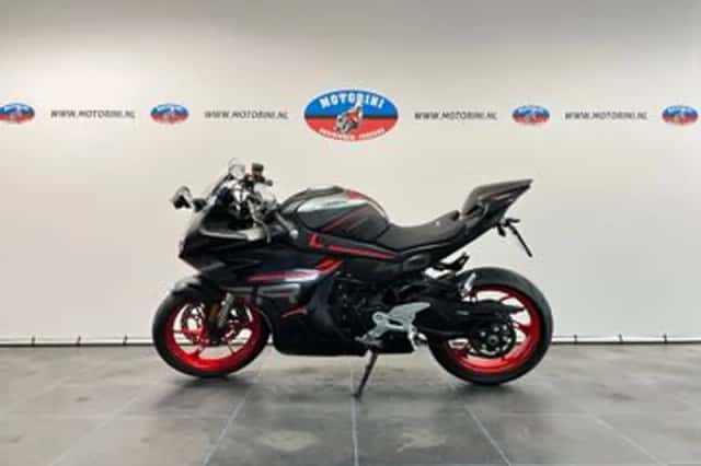 CFMoto 450 SRS (2024) thumbnail 4