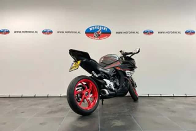 CFMoto 450 SRS (2024) thumbnail 5