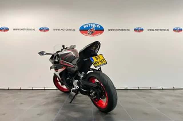 CFMoto 450 SRS (2024) thumbnail 6