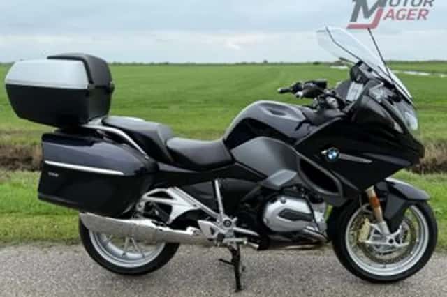 BMW R 1200 RT (2018) thumbnail 3