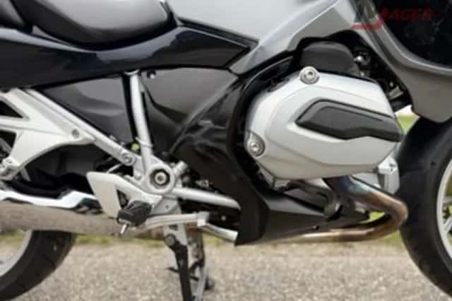 BMW R 1200 RT (2018) thumbnail 6