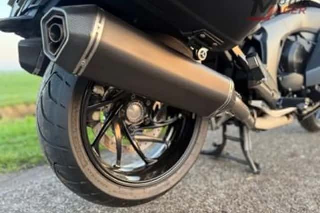 BMW K 1600 GT (2017) thumbnail 4