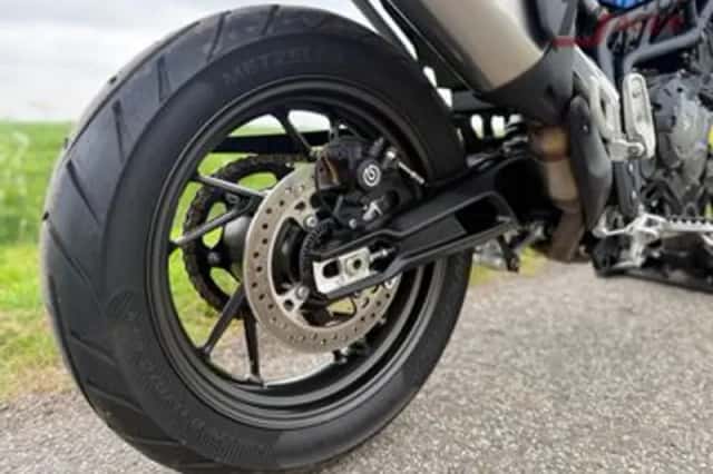 TRIUMPH TIGER 900 GT (2022) thumbnail 4