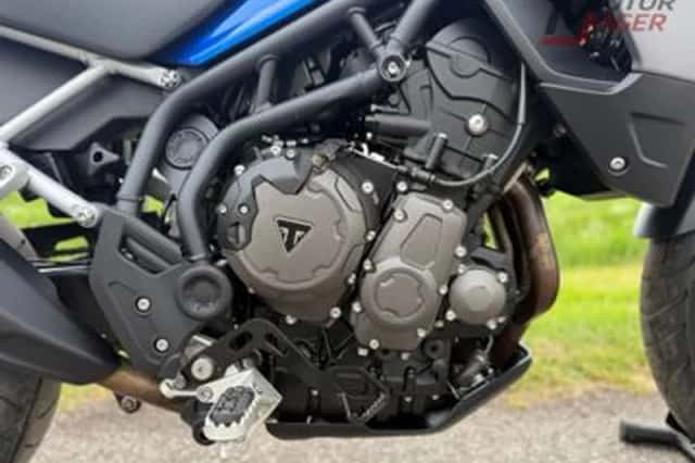 TRIUMPH TIGER 900 GT (2022) thumbnail 6