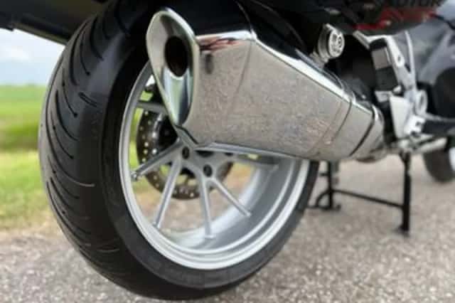 BMW R 1200 RT (2015) thumbnail 4
