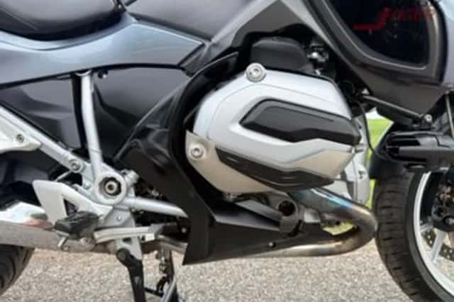 BMW R 1200 RT (2015) thumbnail 5