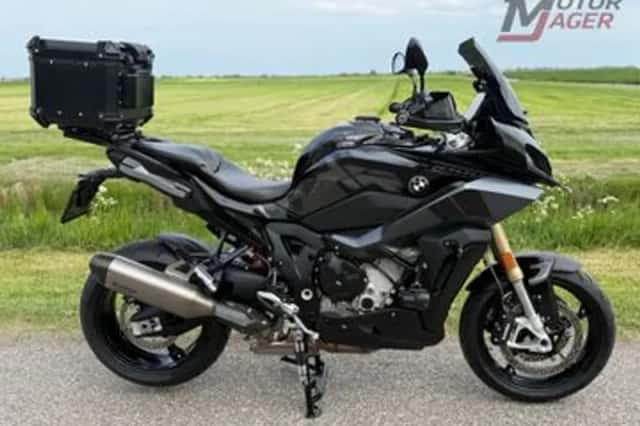 BMW S 1000 XR (2023) thumbnail 2