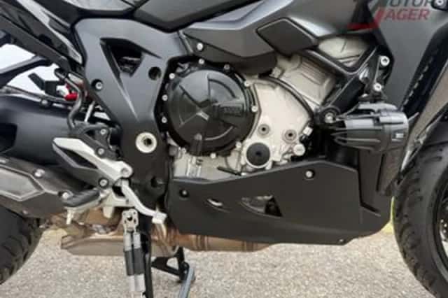 BMW S 1000 XR (2023) thumbnail 5