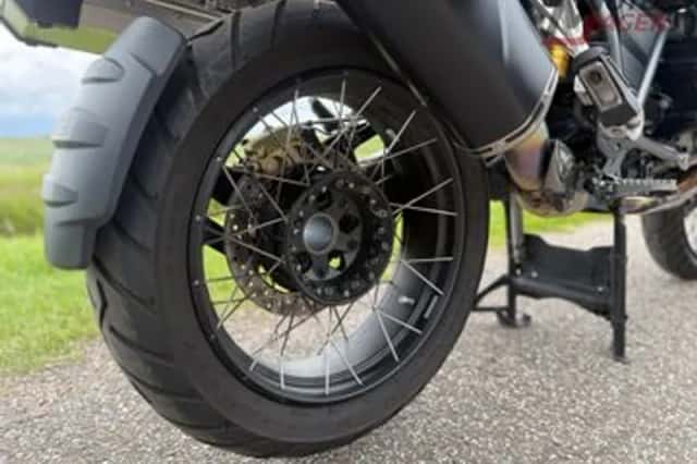 BMW R 1250 GS ADVENTURE (2019) thumbnail 4