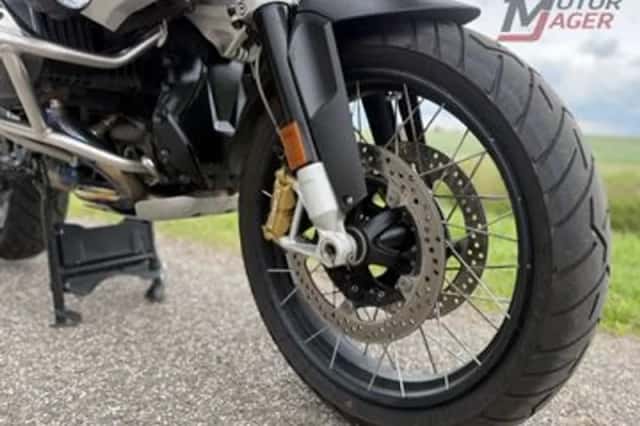 BMW R 1250 GS ADVENTURE (2019) thumbnail 6