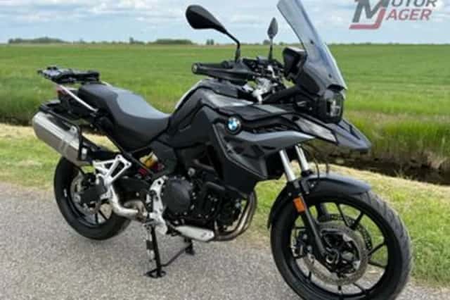 BMW F 800 GS (2024) thumbnail 2
