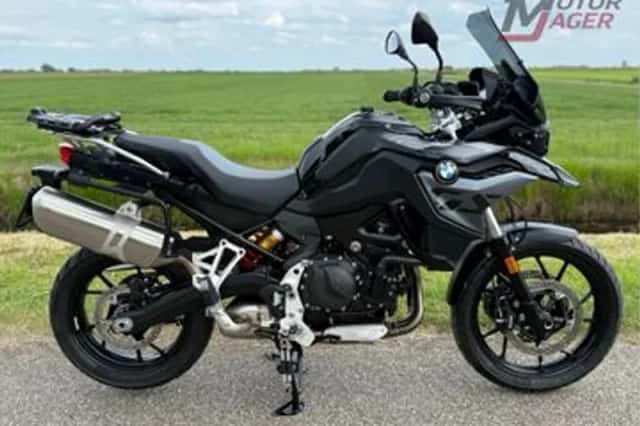 BMW F 800 GS (2024) thumbnail 4