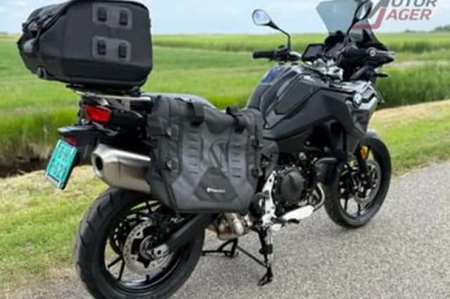 BMW F 800 GS (2024) thumbnail 5