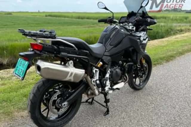 BMW F 800 GS (2024) thumbnail 6