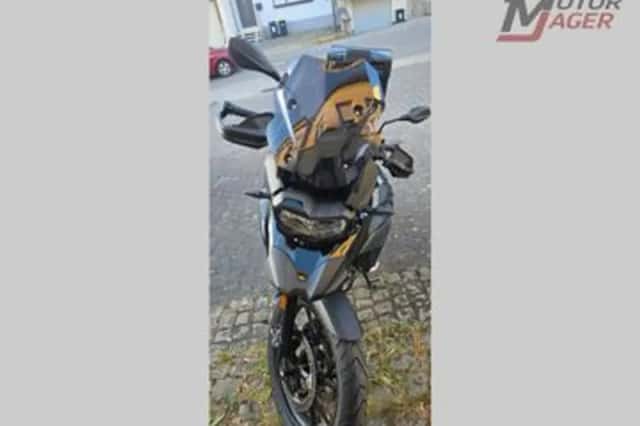 BMW F 800 GS (2024) thumbnail 2
