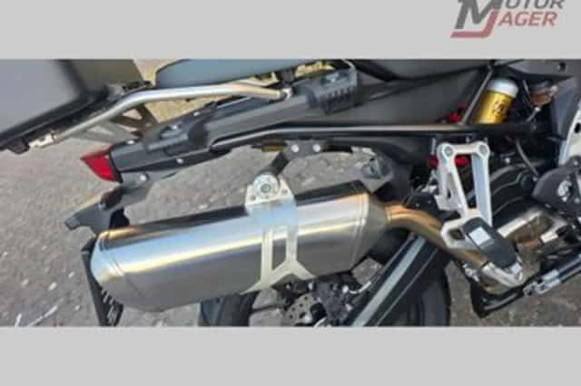 BMW F 800 GS (2024) thumbnail 4