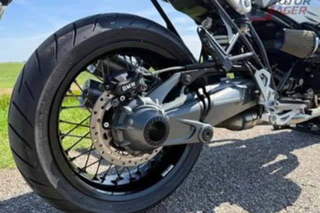BMW R Nine T (2016) thumbnail 4