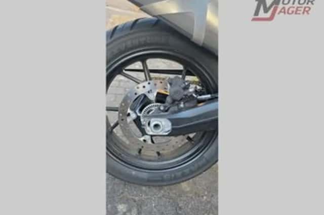 BMW F 800 GS (2024) thumbnail 5