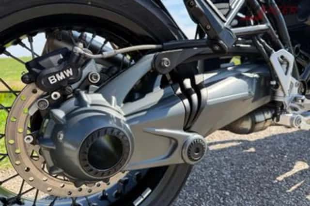 BMW R Nine T (2016) thumbnail 5