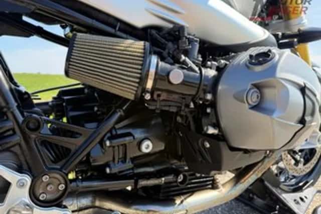 BMW R Nine T (2016) thumbnail 6