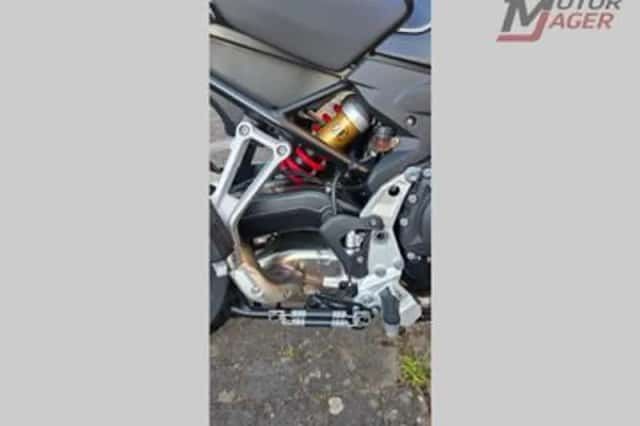 BMW F 800 GS (2024) thumbnail 6