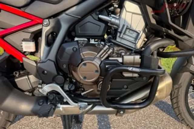 Honda CRF 1100 L Africa Twin (2020) thumbnail 5
