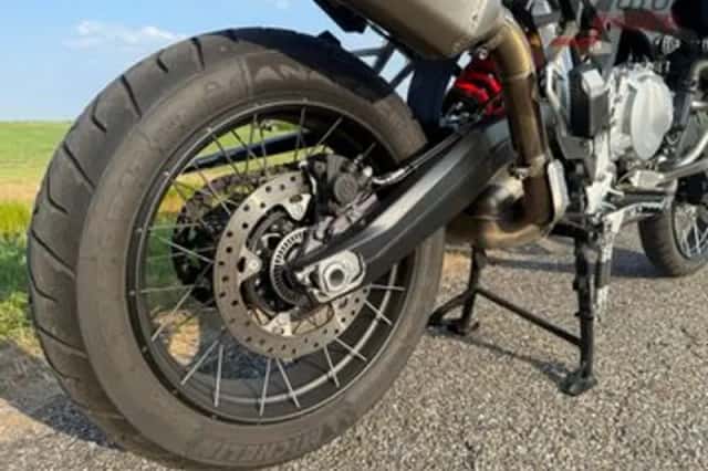 BMW F 850 GS (2022) thumbnail 4
