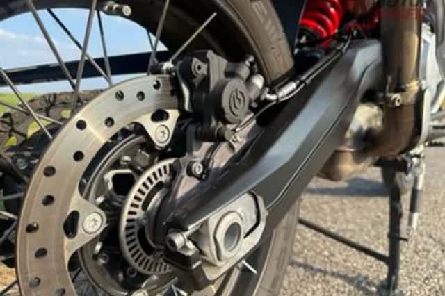 BMW F 850 GS (2022) thumbnail 5