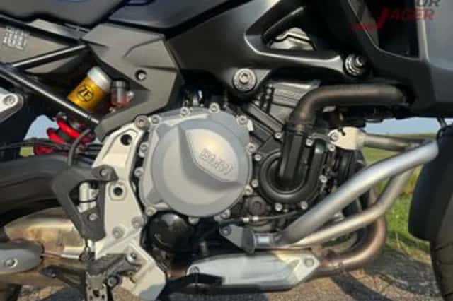 BMW F 850 GS (2022) thumbnail 6