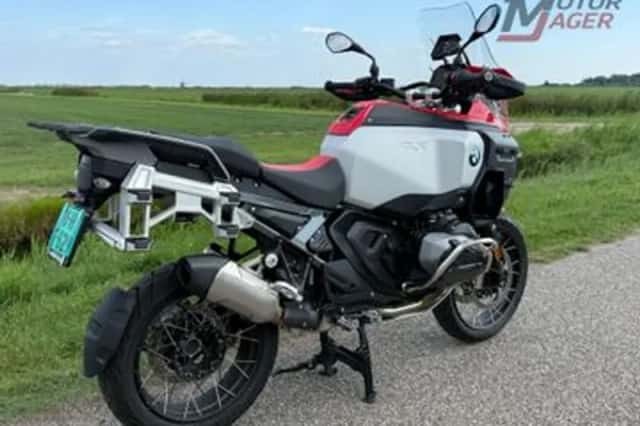 BMW R 1300 GS (2024) thumbnail 6