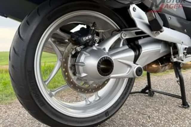 BMW R 1200 RT (2005) thumbnail 5