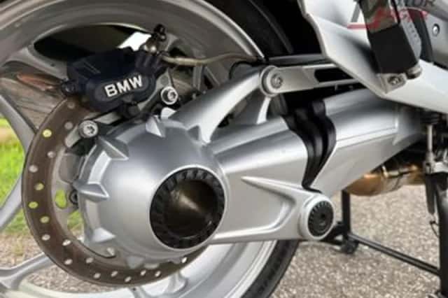 BMW R 1200 RT (2005) thumbnail 6