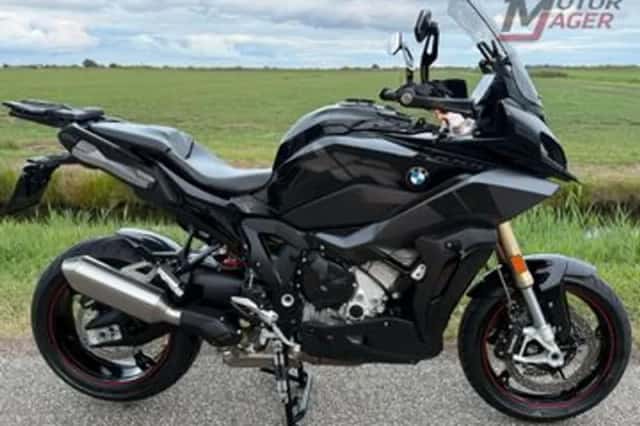 BMW S 1000 XR (2022) thumbnail 3
