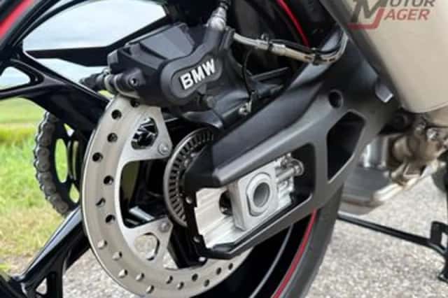 BMW S 1000 XR (2022) thumbnail 6