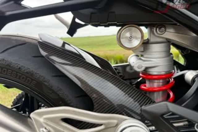 BMW S 1000 RR (2020) thumbnail 5