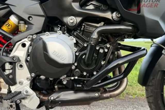 BMW F 850 GS (2022) thumbnail 6