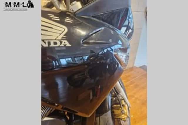 Honda CBF 600 S (2008) thumbnail 5