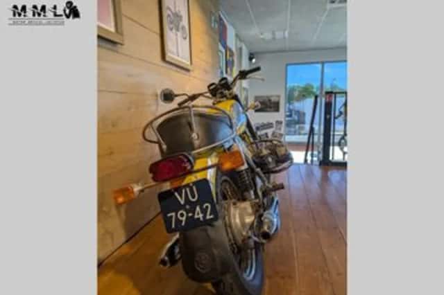 BMW R 75/5 (1973) thumbnail 5