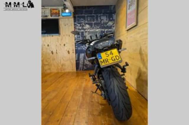 Yamaha MTT690 (2022) thumbnail 5