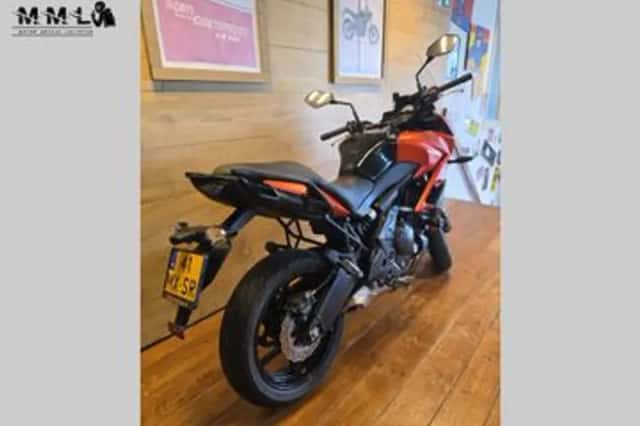 Kawasaki Versys 650 (2016) thumbnail 6